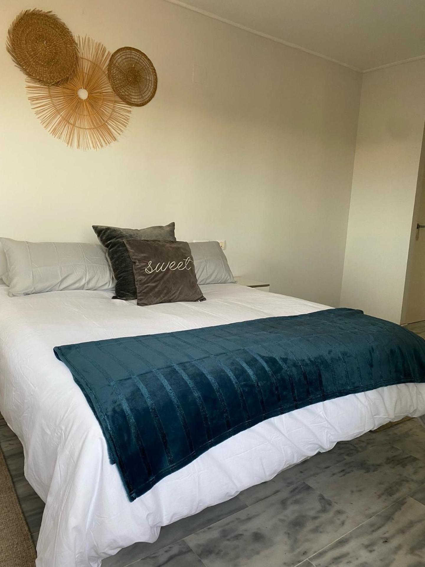 Great Apartment Near Banus Marbella Bagian luar foto