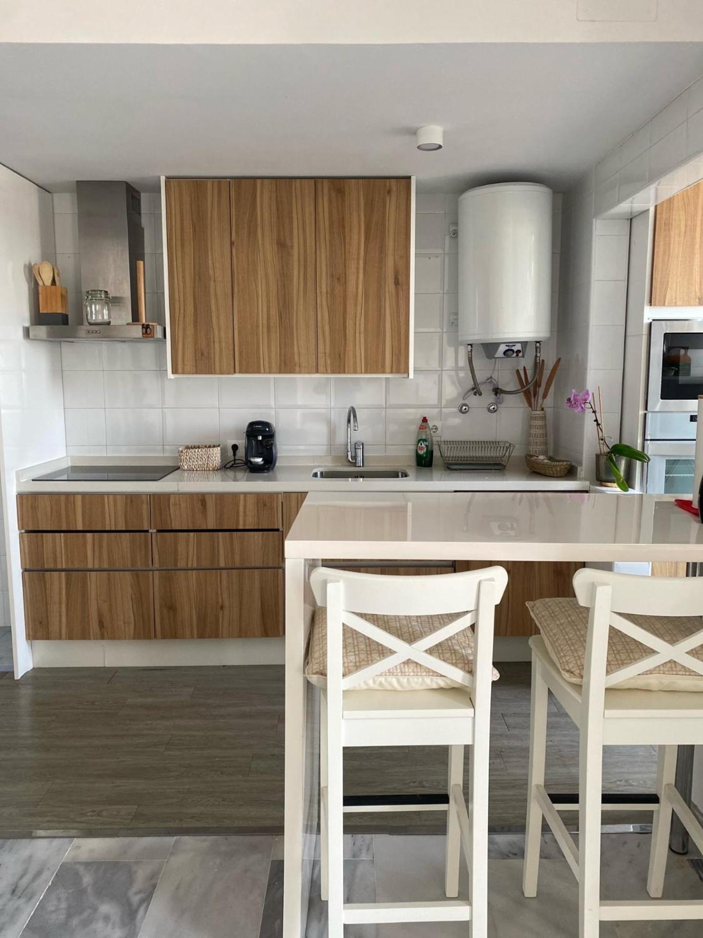 Great Apartment Near Banus Marbella Bagian luar foto