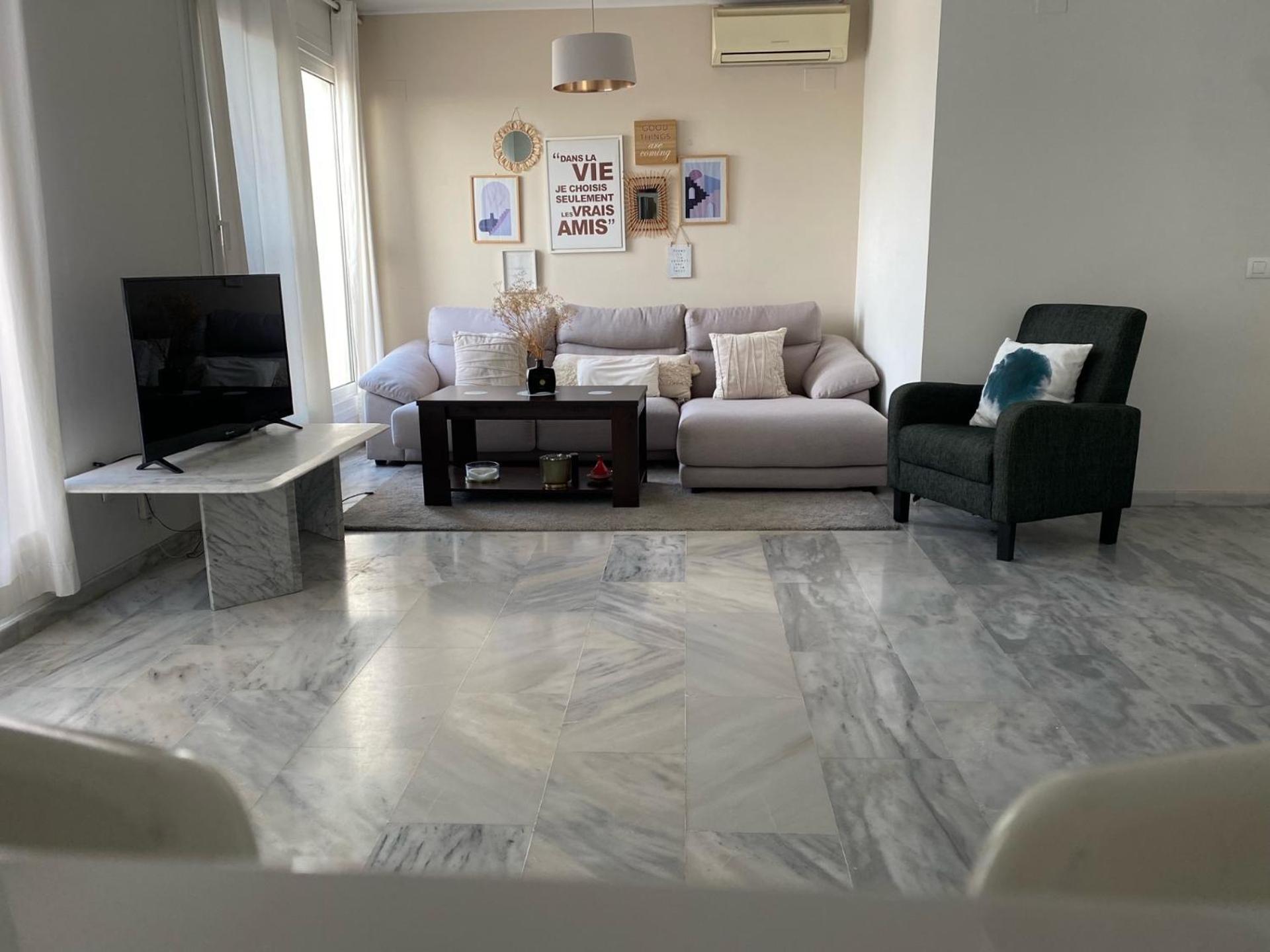 Great Apartment Near Banus Marbella Bagian luar foto